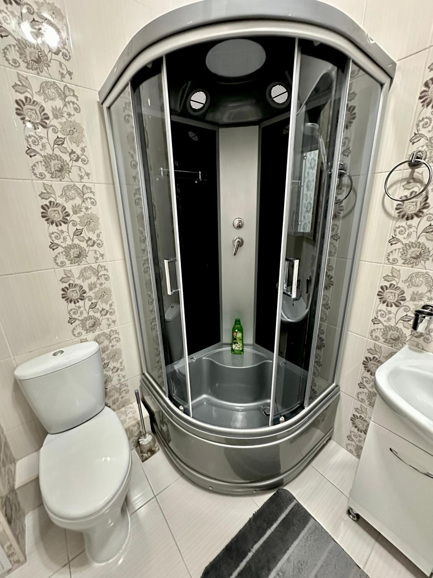 Майлина 10 Аэропорт Apartman Turksib Kültér fotó