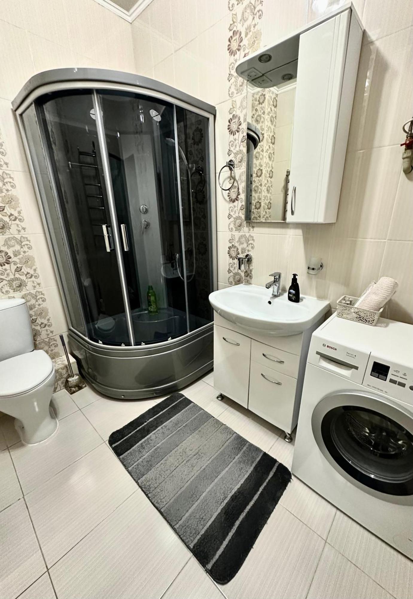 Майлина 10 Аэропорт Apartman Turksib Kültér fotó