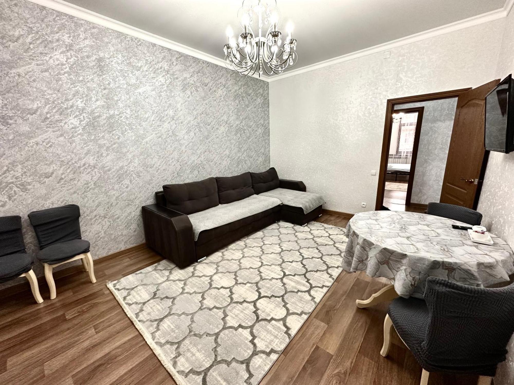 Майлина 10 Аэропорт Apartman Turksib Kültér fotó