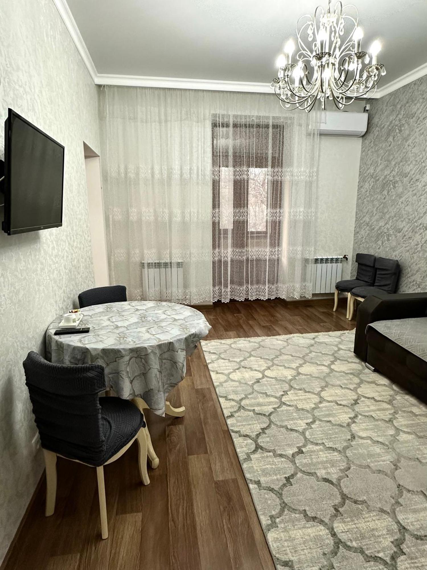 Майлина 10 Аэропорт Apartman Turksib Kültér fotó